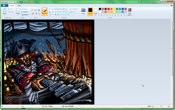 15 common problems in Photoshop and basic remedies Picture 11