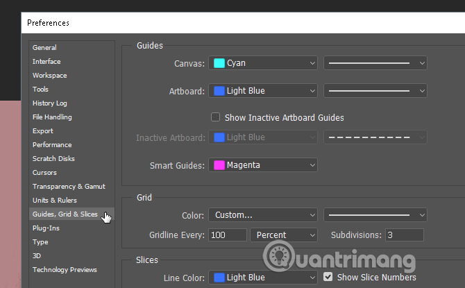 15 common problems in Photoshop and basic remedies Picture 24