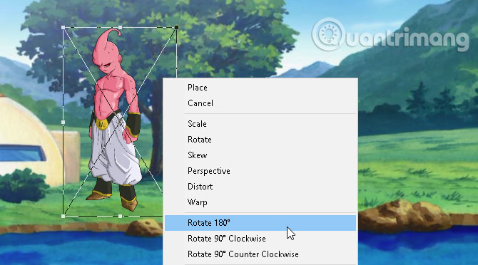 15 common problems in Photoshop and basic remedies Picture 26