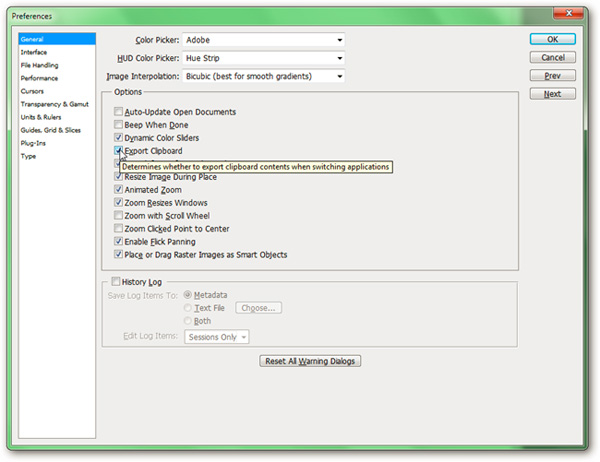 15 common problems in Photoshop and basic remedies Picture 7