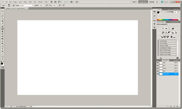 15 common problems in Photoshop and basic remedies Picture 9