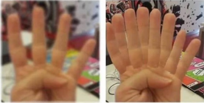 15 difficult to say only those who wear glasses close to understand Picture 14