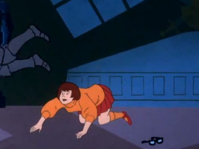 15 difficult to say only those who wear glasses close to understand Picture 7