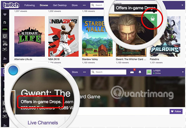 15 essential tips and tricks for Twitch you should know Picture 1