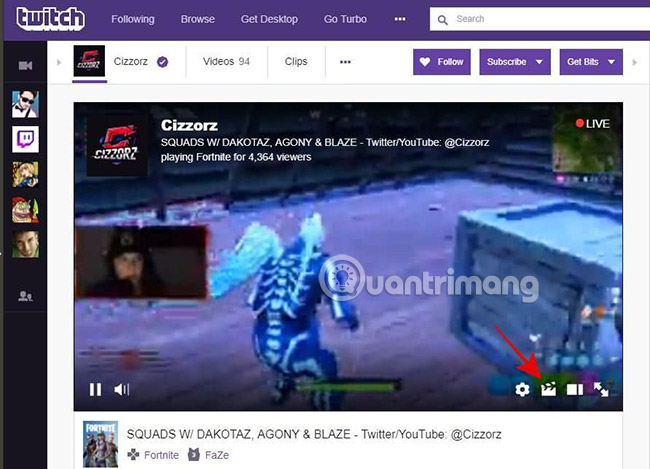 15 essential tips and tricks for Twitch you should know Picture 10