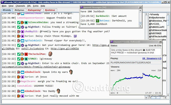 15 essential tips and tricks for Twitch you should know Picture 11