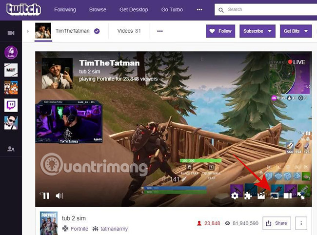 15 essential tips and tricks for Twitch you should know Picture 12