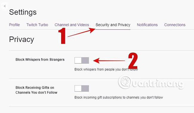15 essential tips and tricks for Twitch you should know Picture 14