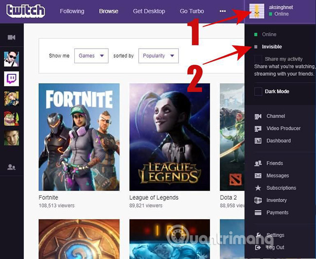 15 essential tips and tricks for Twitch you should know Picture 3