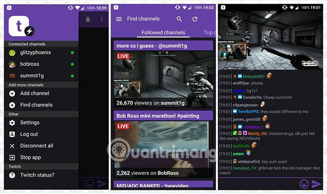15 essential tips and tricks for Twitch you should know Picture 5