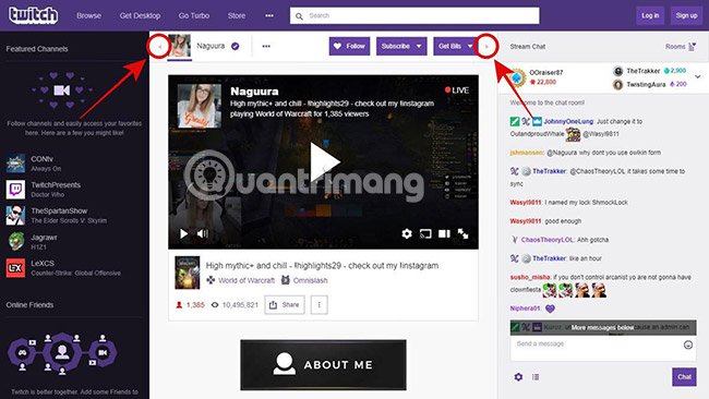 15 essential tips and tricks for Twitch you should know Picture 7