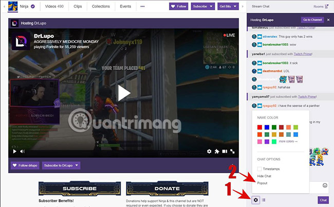 15 essential tips and tricks for Twitch you should know Picture 8