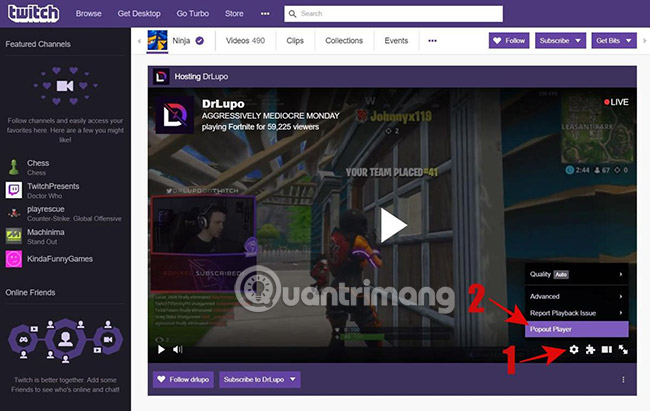 15 essential tips and tricks for Twitch you should know Picture 9
