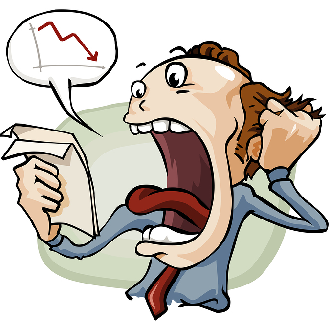 15 extremely dangerous types of colleagues need to stay away Picture 14