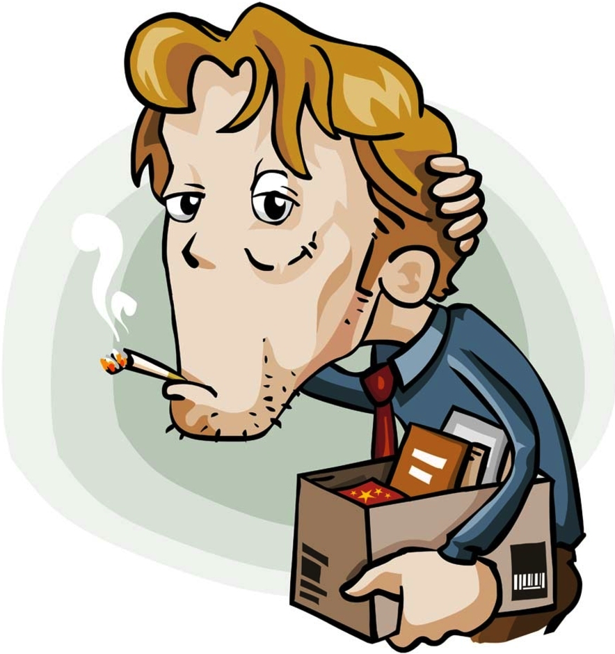 15 extremely dangerous types of colleagues need to stay away Picture 15