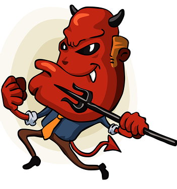 15 extremely dangerous types of colleagues need to stay away Picture 2