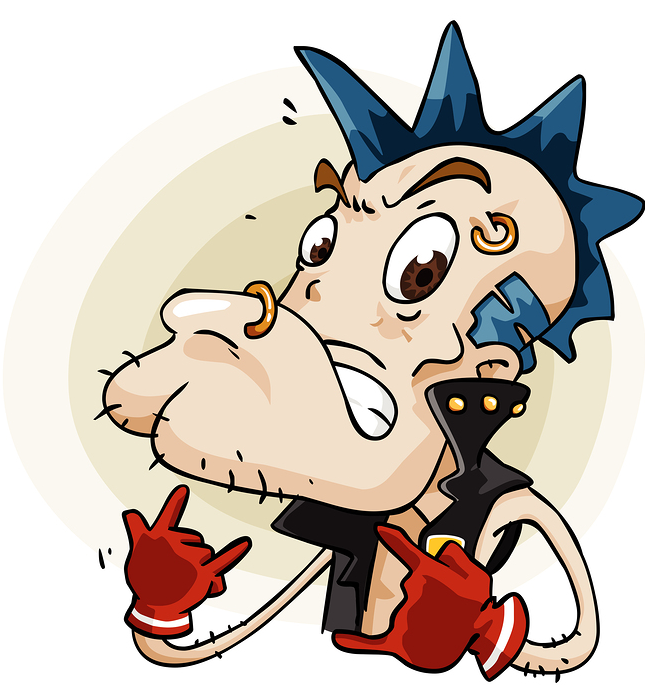 15 extremely dangerous types of colleagues need to stay away Picture 6