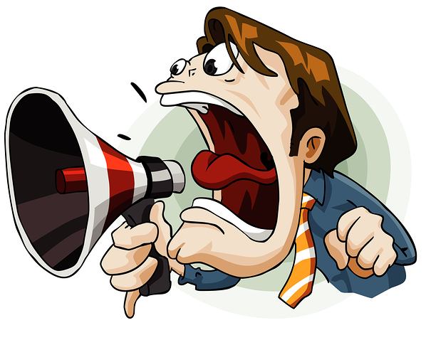 15 extremely dangerous types of colleagues need to stay away Picture 9