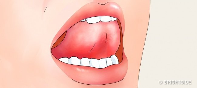 15 extremely interesting facts about the human body you may not know Picture 11