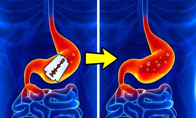 15 facts show that our bodies possess divine 'esper powers' Picture 1