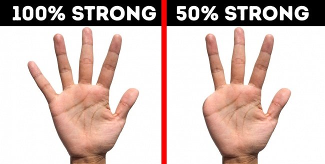 15 facts show that our bodies possess divine 'esper powers' Picture 2