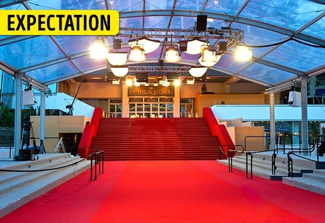 15 famous tourist destinations are far different than imagined Picture 15