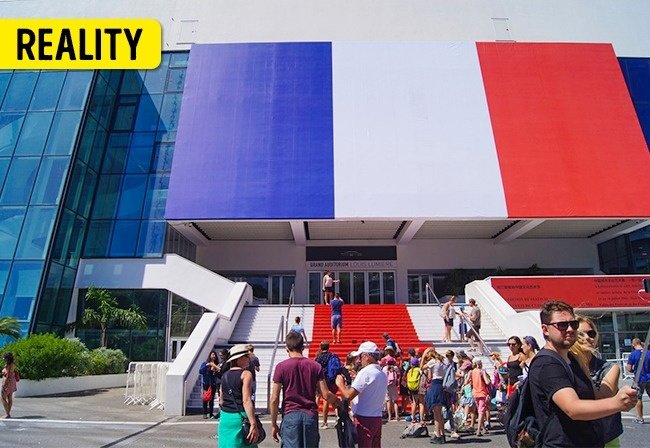 15 famous tourist destinations are far different than imagined Picture 16