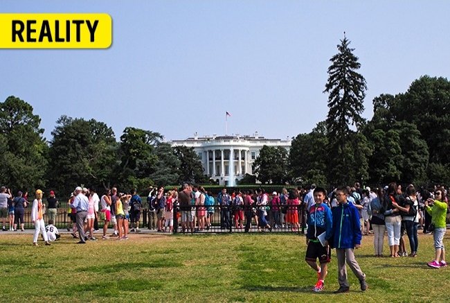 15 famous tourist destinations are far different than imagined Picture 24