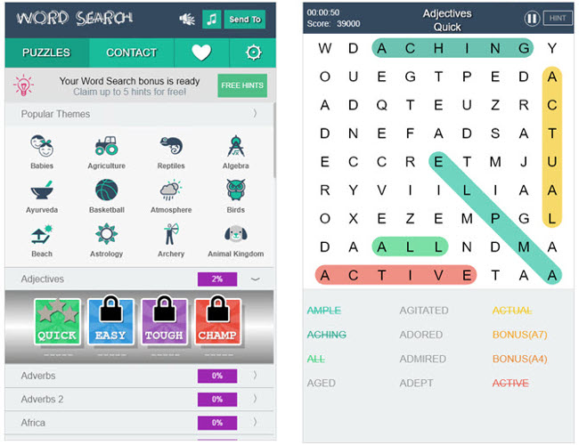 15 fascinating intellectual games on Chrome Picture 10