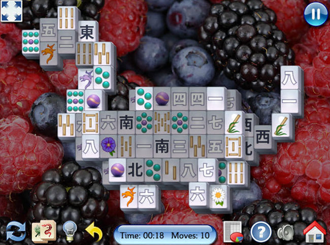 15 fascinating intellectual games on Chrome Picture 4