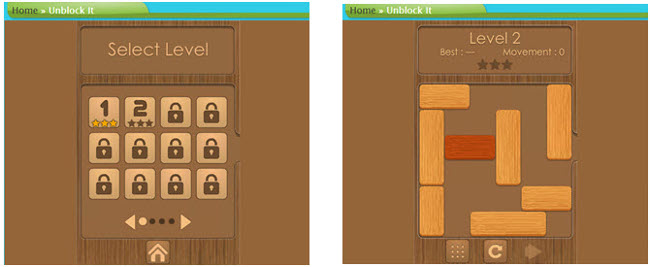15 fascinating intellectual games on Chrome Picture 7