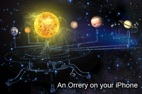 15 great astronomical apps for iPhone Picture 10