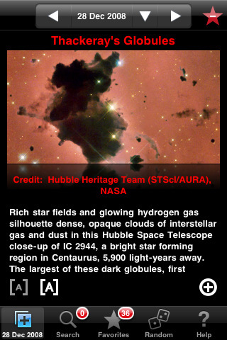 15 great astronomical apps for iPhone Picture 11