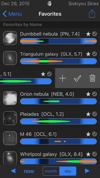 15 great astronomical apps for iPhone Picture 3