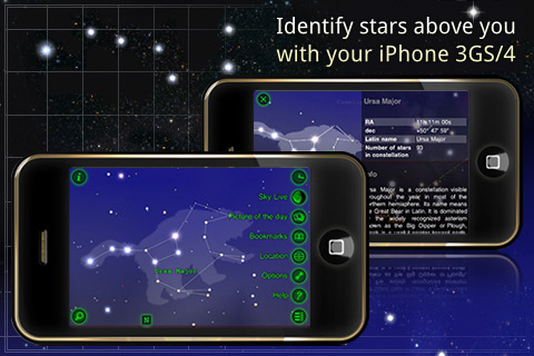 15 great astronomical apps for iPhone Picture 5