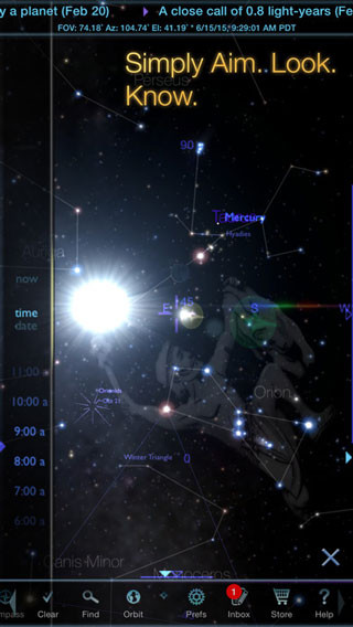 15 great astronomical apps for iPhone Picture 6
