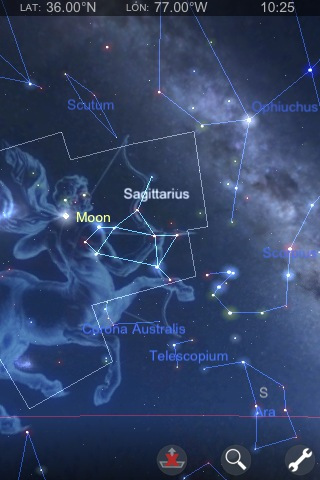 15 great astronomical apps for iPhone Picture 7
