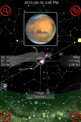 15 great astronomical apps for iPhone Picture 9