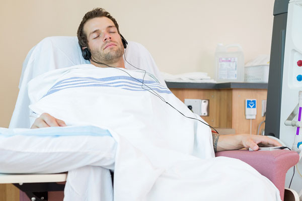 15 great benefits of listening to music you may not know Picture 11