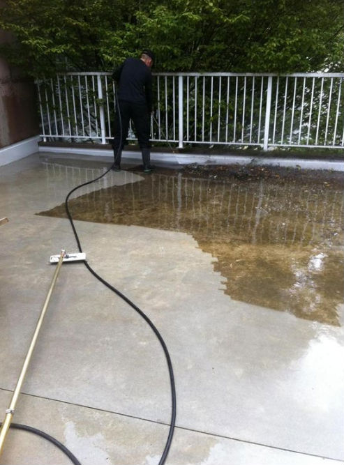 15 great proofs that make you buy a car washer right away Picture 12