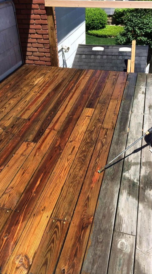 15 great proofs that make you buy a car washer right away Picture 9