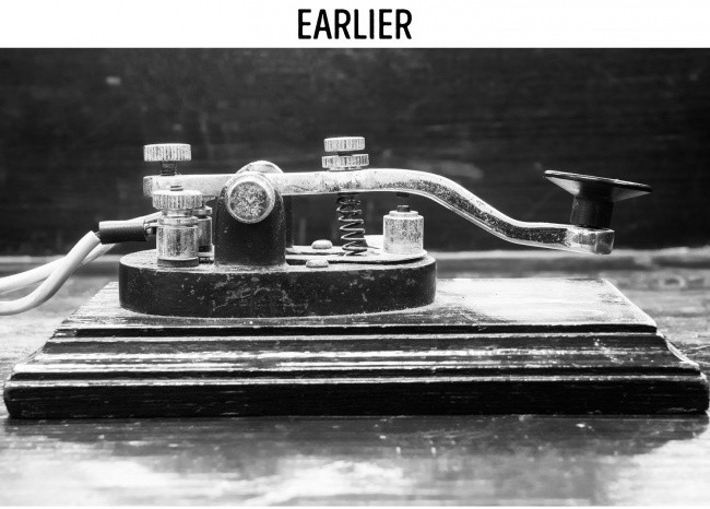 15 great things have been 'killed' by modern technology Picture 11