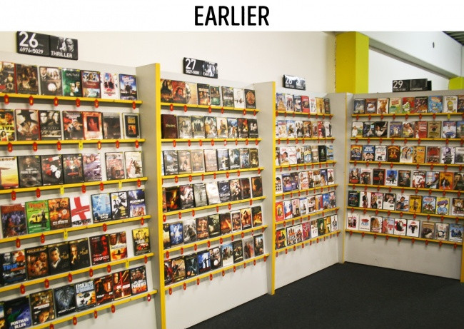 15 great things have been 'killed' by modern technology Picture 15