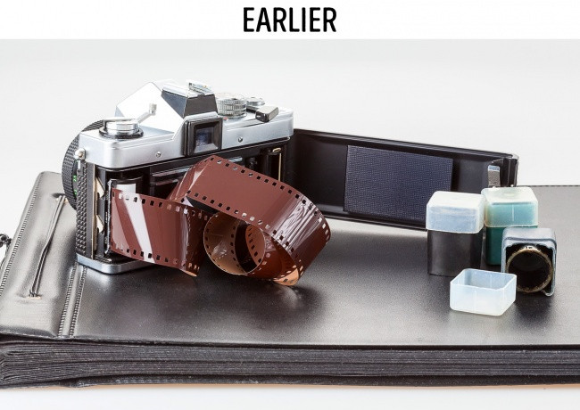 15 great things have been 'killed' by modern technology Picture 17