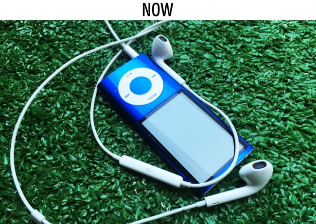 15 great things have been 'killed' by modern technology Picture 25