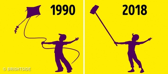 15 great things have been 'killed' by modern technology Picture 28