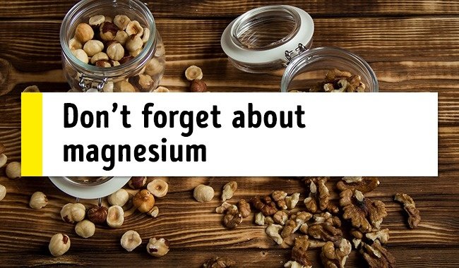 15 great tips to help defeat insomnia and easily wake up in the morning Picture 15