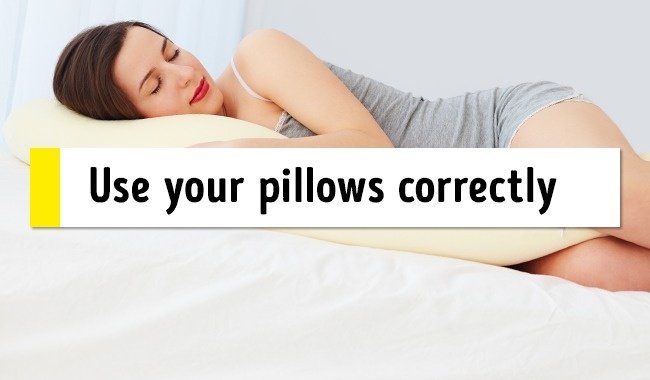 15 great tips to help defeat insomnia and easily wake up in the morning Picture 5