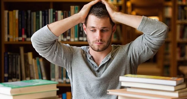 15 habits of wasting time need to be removed immediately Picture 5