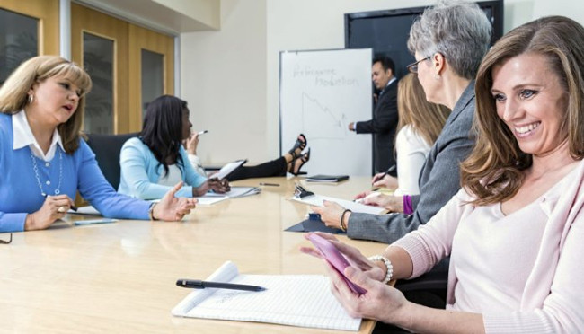 15 habits that help you increase your creativity and performance at work Picture 4